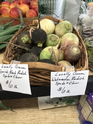 The Veggie Bin by null