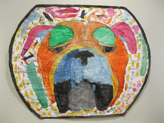 Stanley British Primary School