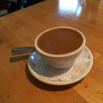 At The Corner - Pumpkin soup - Beer Bar Near Me - Litchfield, Connecticut