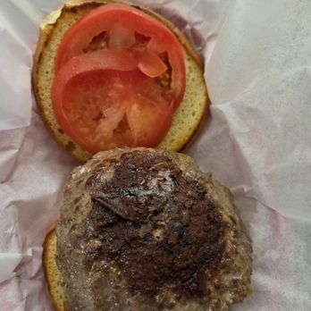 Lucy's Burger Bar - Juicy Lucy - Burgers Near Me - Denver, Colorado