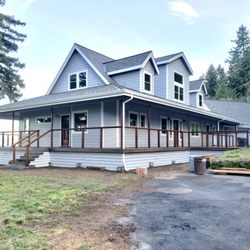 Cruz Construction - After
