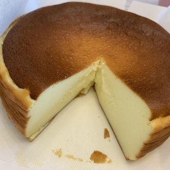Uncle Tetsu - mMm...love the creamy center - Bakeries Near Me - San Francisco, California Uncle Tetsu - mMm...love the creamy center - Bakeries Near Me - San Francisco, California
