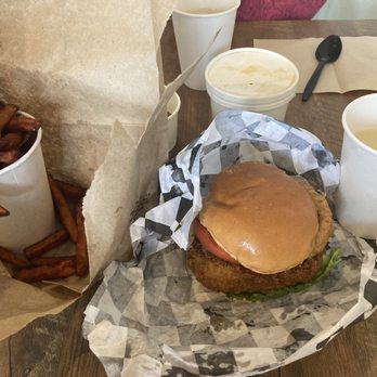 Bad Garden Kitchen - Burgers Near Me - Lancaster, Pennsylvania Bad Garden Kitchen - Burgers Near Me - Lancaster, Pennsylvania