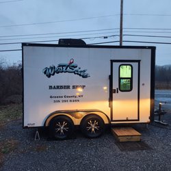 Westside Mobile Barbershop