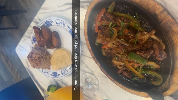 El Atlacatl Salvi Kitchen by null