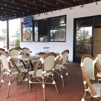 El Tapatio Restaurant - Outdoor seating! - Mexican Near Me - Imperial Beach, California