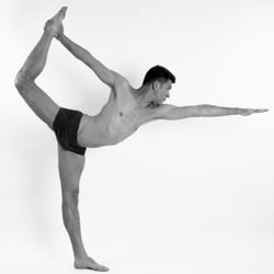 Yoga Bikram