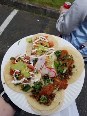 Federal Way Farmers Market by null