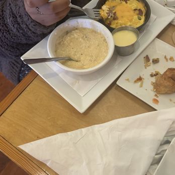 Boll Weevil - Fratatta Teeny and Grits - Southern Near Me - Augusta, Georgia