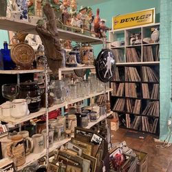 Moon River Antiques