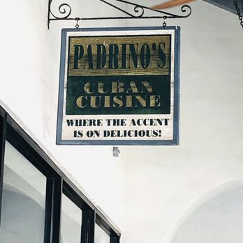Padrino's Cuban - Boca Raton - Entrance - Cuban Near Me - Boca Raton, Florida Padrino's Cuban - Boca Raton - Entrance - Cuban Near Me - Boca Raton, Florida