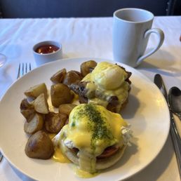 Jd & Mm Duet Benedict
