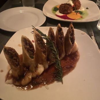 Moxie - New American Near Me - Sacramento, California