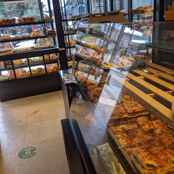 Çiğdem Pastanesi - @endoedibles on Instagram 03/15/23 - Bakeries Near Me - Istanbul, 34 Çiğdem Pastanesi - @endoedibles on Instagram 03/15/23 - Bakeries Near Me - Istanbul, 34