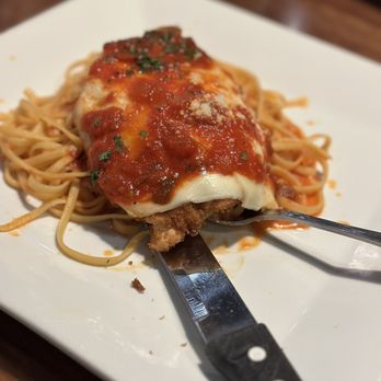 Jimmy's American Grill - Lunch chicken parm - Bars Near Me - Bordentown, New Jersey Jimmy's American Grill - Lunch chicken parm - Bars Near Me - Bordentown, New Jersey