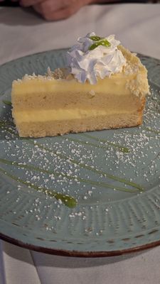 Luigi Ristorante Italiano by null