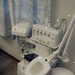 With Love by Jess Esthetics Spa - Multi function facial machine