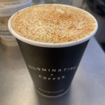 Intelligentsia Coffee - Avena Latte - Coffee & Tea Near Me - Chicago, Illinois