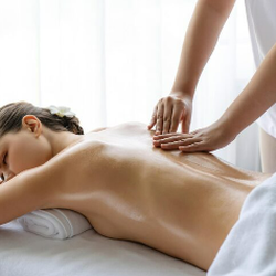 Chi Massage