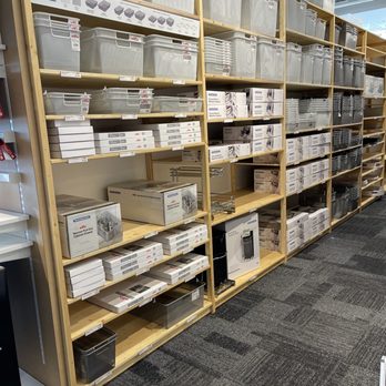 The Container Store - Home Organization Near Me - Oklahoma City, Oklahoma