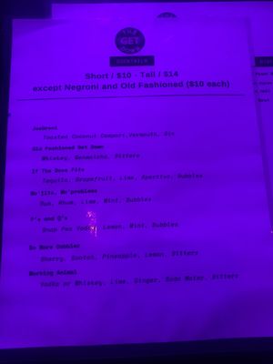 The Get Down Music Venue by null