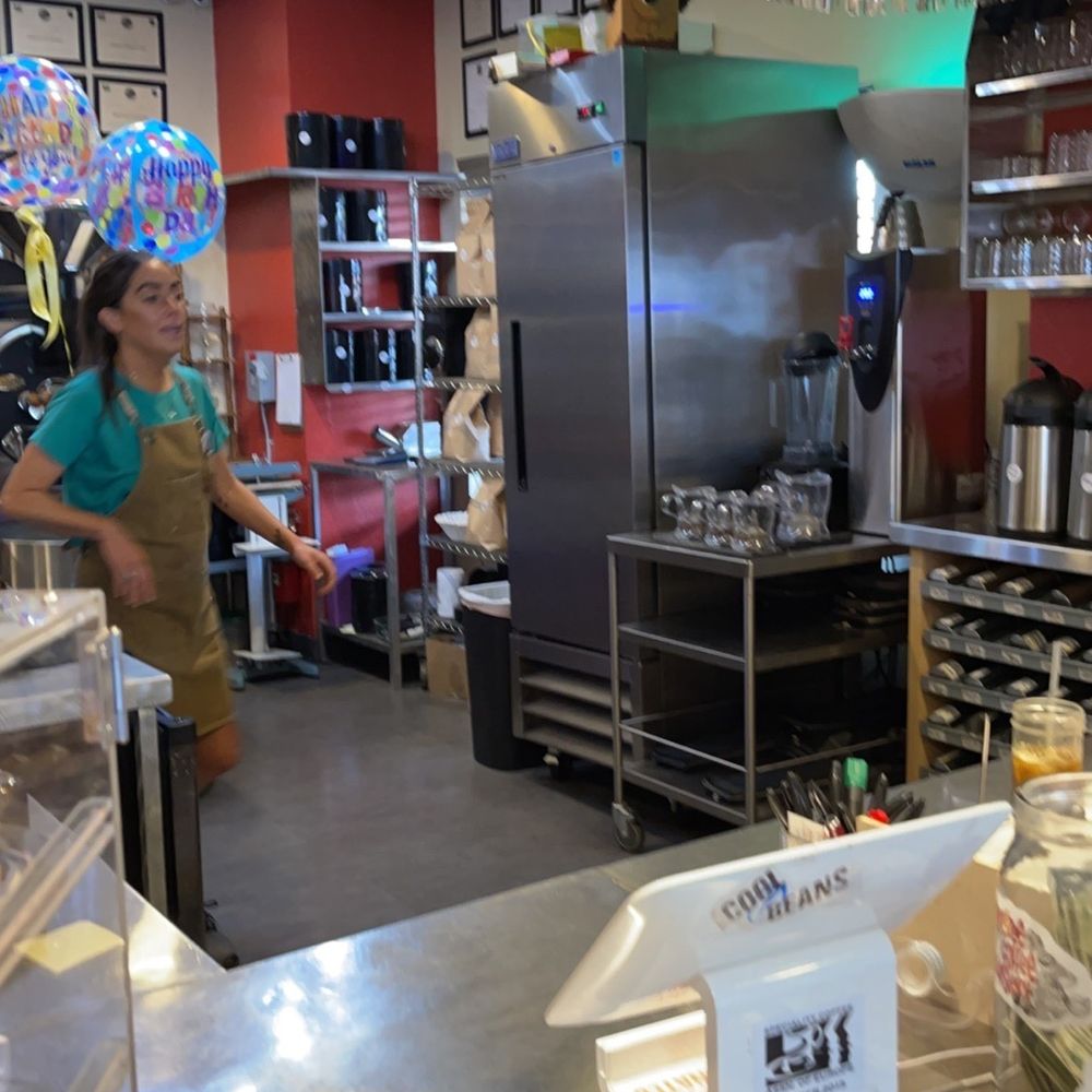 Carefree Coffee - Coffee & Tea Near Me - Cave Creek, Arizona