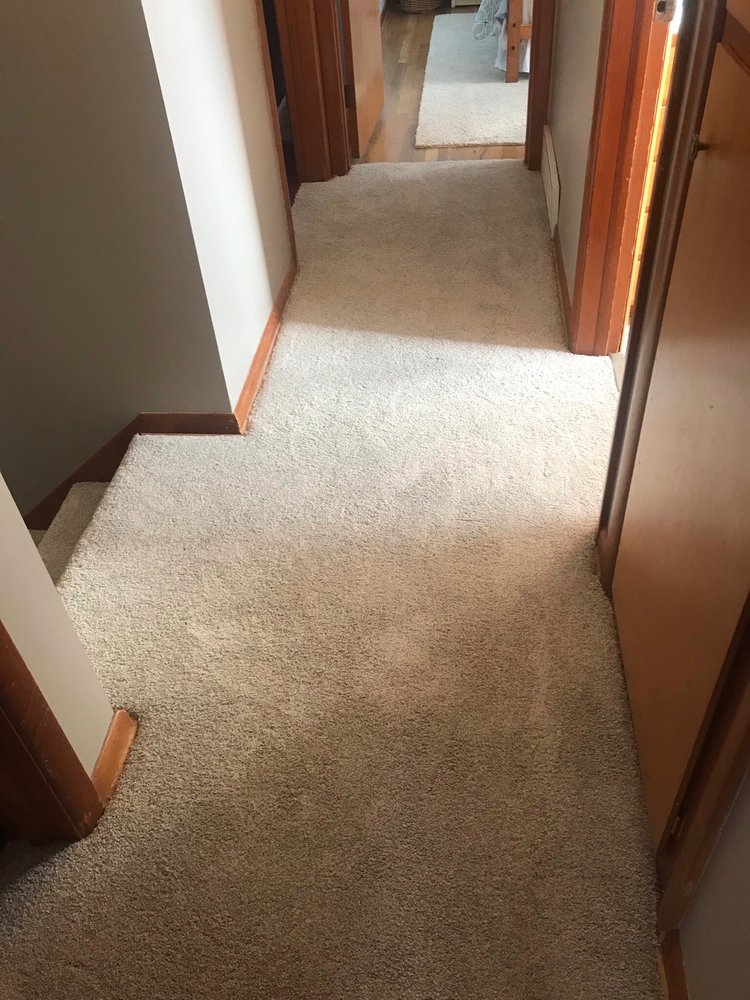 J & J CARPETS Updated October 2024 10 Photos 490 Commerce Dr, Sunbury, Ohio Carpeting