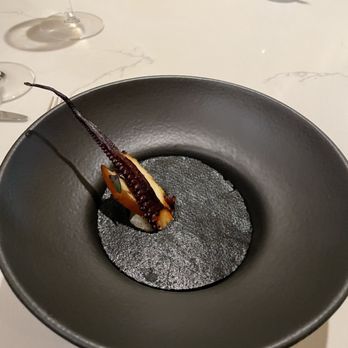 Course Restaurant - New American Near Me - Scottsdale, Arizona