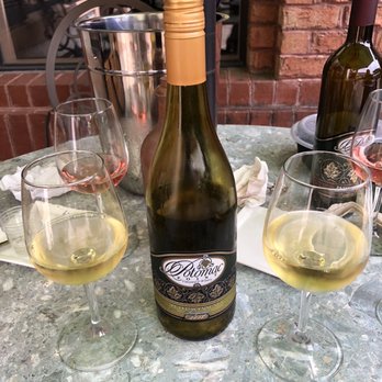 Potomac Point Winery - $27 and not worth it - Wineries Near Me - Stafford, Virginia