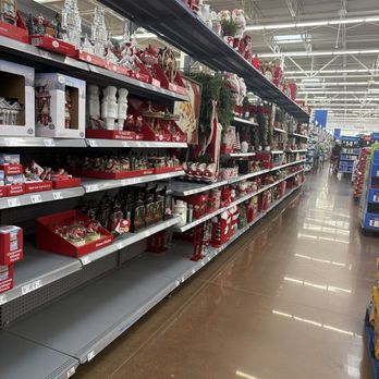 Walmart Supercenter - Christmas merch in September? - Department Stores Near Me - Carrollton, Georgia Walmart Supercenter - Christmas merch in September? - Department Stores Near Me - Carrollton, Georgia