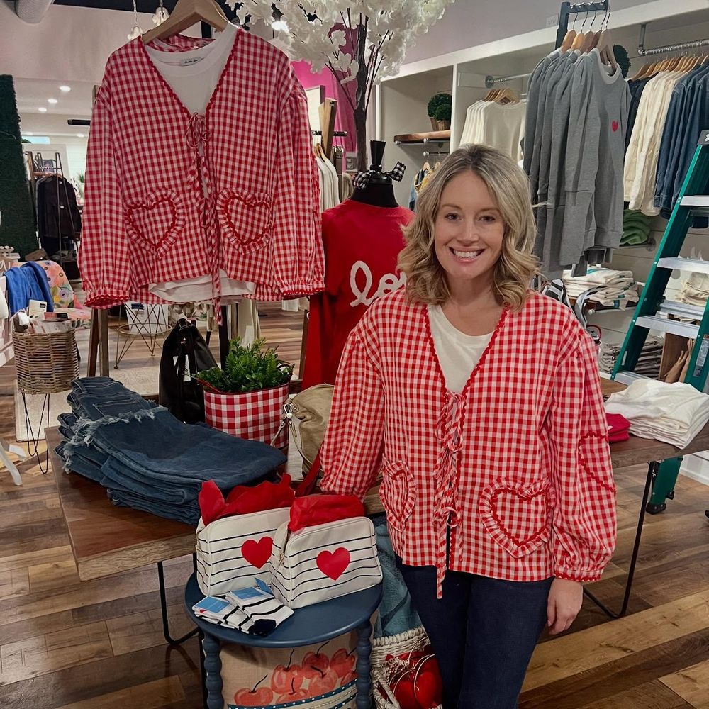 Lula Belle Designs Logo