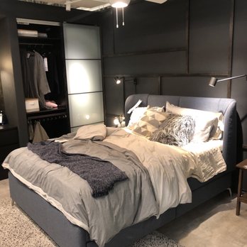 IKEA - Bed - Furniture Stores Near Me - Elizabeth, New Jersey