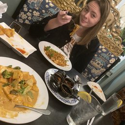 Pad Thai