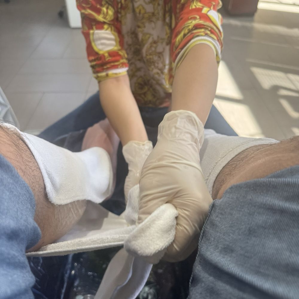 Spago Nails & Spa - Nail Salons Near Me - Evergreen, Colorado
