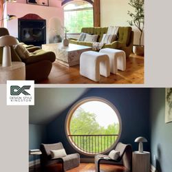 Design Style Kingston - Luxury waterfront listing