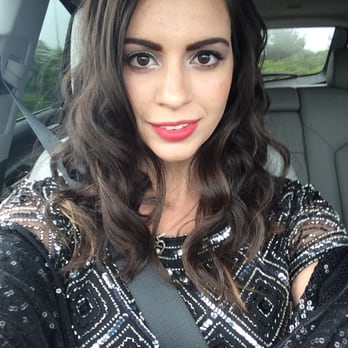 Ready Glamm - Selfie worthy hair & makeup that lasted all night! - Hair Stylists Near Me