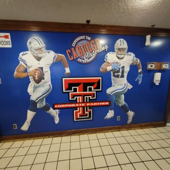 Copper Caboose - Sports Bars Near Me - Lubbock, Texas Copper Caboose - Sports Bars Near Me - Lubbock, Texas