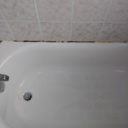 Gettin' Down and Dirty Cleaning