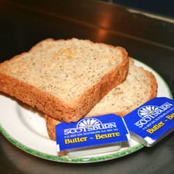 Cora's - Schoolhouse Gluten-Free bread