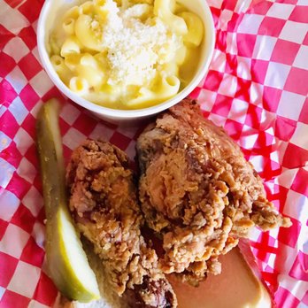 Crawford's - Southern Near Me - Los Angeles, California