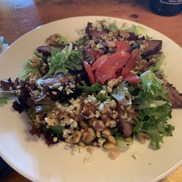 Joe's Steak Salad