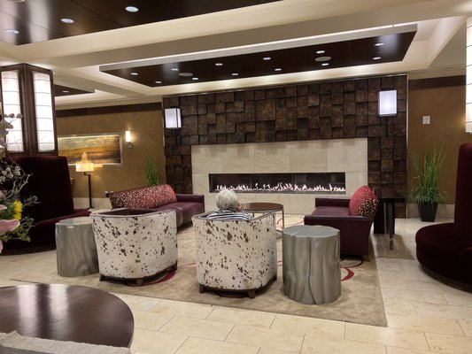 Northern Hotel by null