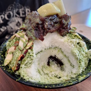 Sul & Beans - Desserts Near Me - Irvine, California Sul & Beans - Desserts Near Me - Irvine, California