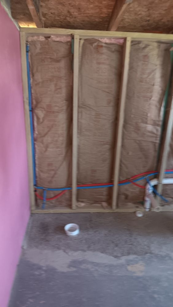 Slide of A&K Contracting