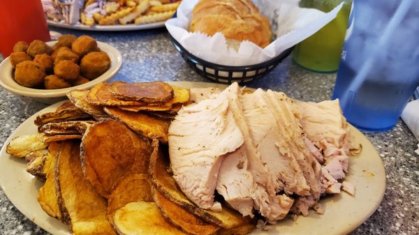 John Hardy's BBQ by null
