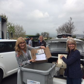 Shred Source - Shredding Services Near Me - Los Angeles, California Shred Source - Shredding Services Near Me - Los Angeles, California