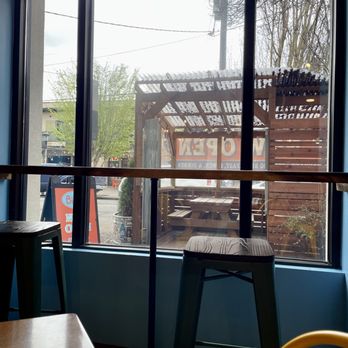 Bicho’s - Salvadoran Near Me - Portland, Oregon