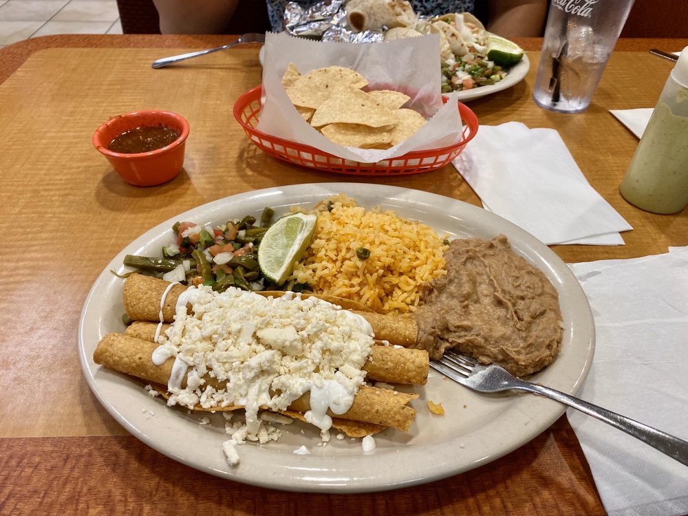 DICHOS TAQUERIA 121 Photos & 98 Reviews 614 S Wayside Dr, Houston, TX Menu Yelp