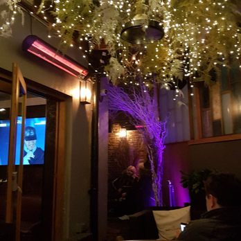 Sanctum Soho - Rooftop Bar - Hotels Near Me - London, XGL Sanctum Soho - Rooftop Bar - Hotels Near Me - London, XGL