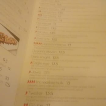 Yoi Tomo - I liked that they told you how spicy each roll is. - Japanese Near Me - Boise, Idaho